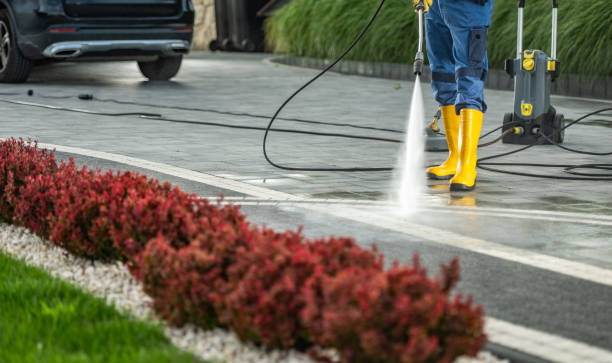 Trusted Glouster, OH Pressure Washing Services Experts